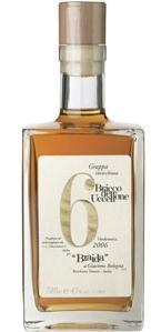 ITALIEN Piemont Grappa Bricco dell'uccellone - Braida / Giacomo Bologna 70cl CHF 87.