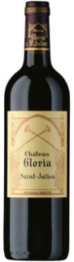 FRANKREICH Bordeaux Château Gloria St Julien 2009 75cl CHF 55.00 65 % Cabernet-Sauvignon, 25 % Merlot, 5 % Cabernet-Franc und 5 % Petit-Verdot 2010 75cl CHF 45.00 2008 150cl CHF 90.