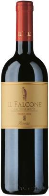 ITALIEN Apulien Il Falcone Riserva - Castel del Monte doc 2007 75cl CHF