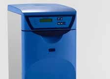 È progettato per raggiungere i massimi standard di igiene grazie all automazione e la riduzione del rischio di contaminazione.