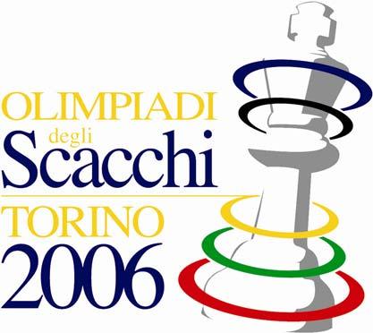 Il Gruppo Scacchi Torino 2006 Con il patrocinio del COMITATO ORGANIZZATORE DELLE OLIMPIADI DEGLI SCACCHI Organizza il FESTIVAL INTERNAZIONALE Città di Torino (Oval Lingotto 22-29 maggio 2006)