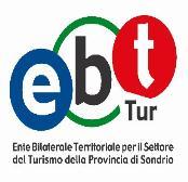 IMPRESA SETTORE DI APPARTENENZA COMMERCIO TURISMO Il/la sottoscritto/a Titolare/legale Rappresentante dell impresa Indirizzo C.A.P. Città Prov. Tel. * Fax* e Mail * P.IVA * Codice fiscale N.