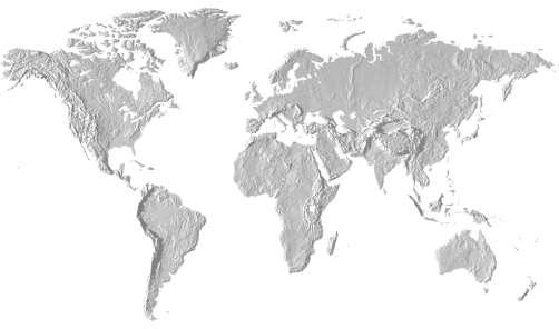 Testo in Europa e nel Mondo In