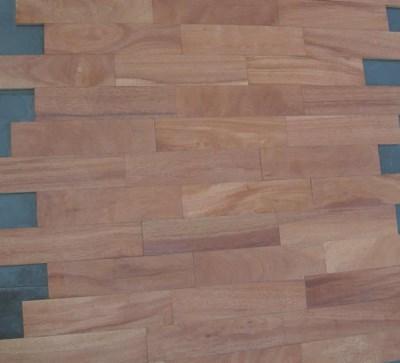 Codice 5037 - Parquet Grezzo da Levigare guarea tradizionale Dettagli: Parquet Grezzo da Levigare guarea