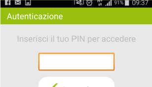 4.0 Accedere all Internet Banking (PC) tramite PlainPay