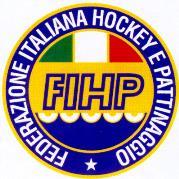 FEDERAZIONE ITALIANA HOCKEY E PATTINAGGIO COMMISSIONE DI SETTORE HOCKEY INLINE 00196 ROMA - VIALE TIZIANO, 74 - Tel.06-91684012 - 0623326645 - www.fihp.org / e-mail - hockey@fihp.