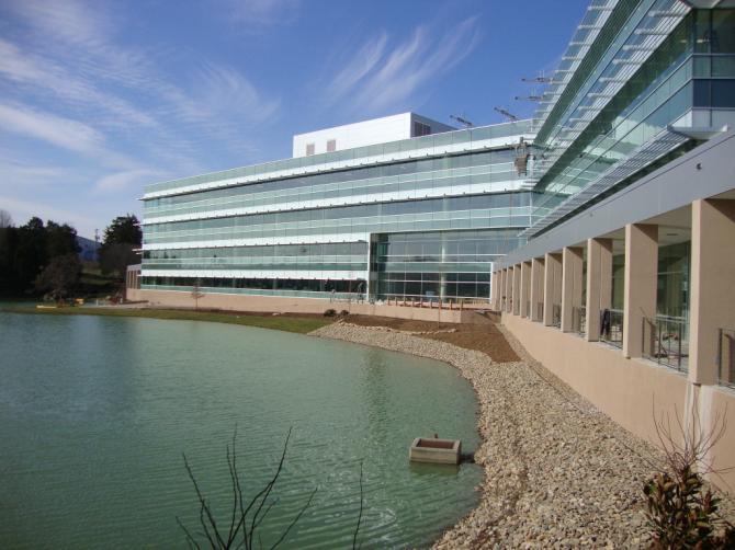 Enhanced Commissioning SCRIPPS NETWORKS HEADQUARTERS - KNOXVILLE,
