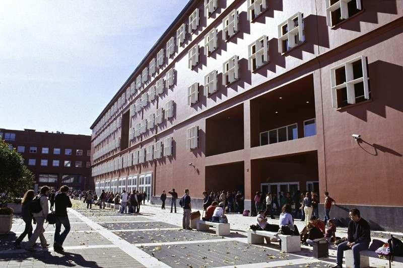 Sede Centrale Edificio U6, II piano piazza dell Ateneo Nuovo 1, Milano Aree disciplinari: scienze economiche giuridiche