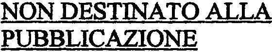 COMMISSIONE del 08-08-2003 recante modifica della decisione C(2002)5523 del 19 dicembre 2002 che approva la concessione di un