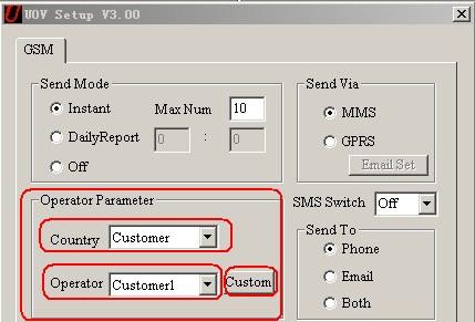 PER INSERIRE PIU NUMERI DI TELEFONO O INDIRIZZI EMAIL, SCRIVERLI DI SEGUITO SEPARANDOLI CON ; SENZA INSERIRE SPAZI (ES.