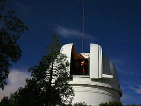 Come sono fatti i telescopi