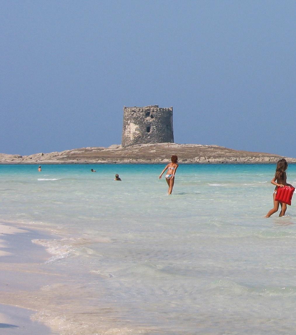 Vacanze affare anche in Sardegna