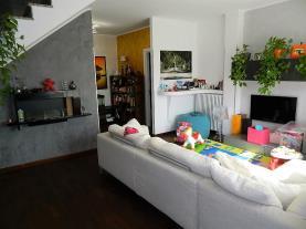 199,7655 KWH/M2 A SEZZADIO in centro paesevendesi casa con cucina abitabile, sala, 2 camere letto, bagno, lavanderia,