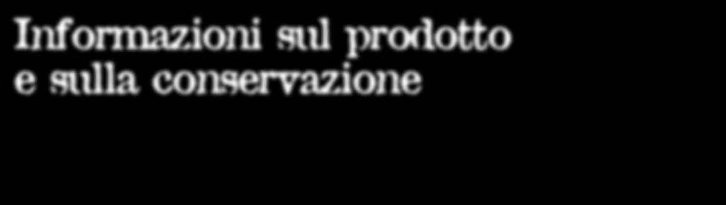 acidità (E 331), pomodoro in polvere, erbe aromatiche. Prodotto cotto.