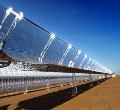 CSP: la tecnologia CSP, Concentrating Solar Power, è l espressione inglese che indica la tecnologia solare