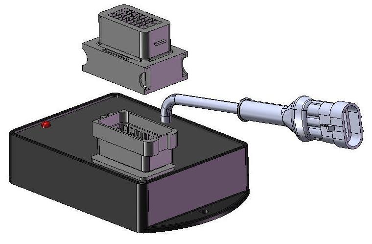 PROPORTIONAL ELECTRO- HYDRAULIC VALVES MAV4211 IT LEGGERE QUESTO MANUALE DI ISTRUZIONI