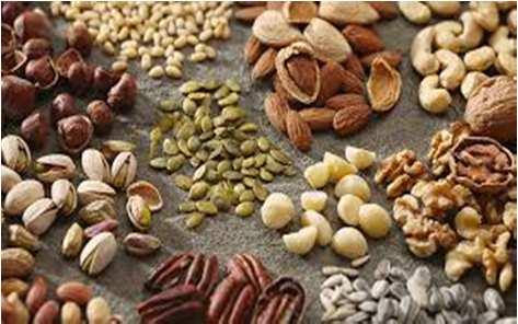 Sostanze o prodotti che provocano allergie o intolleranze 5. Arachidi e prodotti a base di arachidi. 6.
