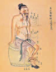 Corsi di Medicina Tradizionale Cinese La medicina tradizionale cinese affonda le sue radici più antiche nelle tradizioni sciamaniche esistenti in Cina circa 5000 anni fa, e si sviluppa lungo un