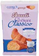 4,17 al kg BISCOTTI FARCITI CON CREMA DI CACAO HIT BAHLSEN