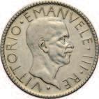 R/Fascio - Au - P.670 RARA SPL 400 789 20 LIRE 1923 - Fascetto - D/Testa nuda a s. R/Fascio - Au - P.670 RARA SPL 400 790 791 790 20 LIRE 1927 E.F.VI - Littore - D/Testa nuda del re a d.