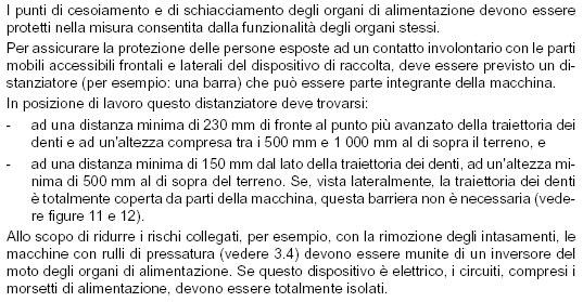 TESTATA DI RACCOLTA