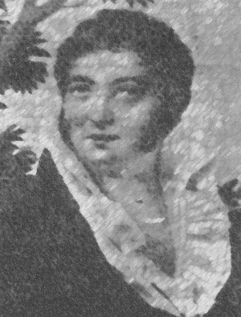 Tra il 1813 e il 1814 rivestì il ruolo di Segretario della Pubblica Amministrazione e le Belle Arti a Roma, nel governo provvisorio di Gioacchino Murat.