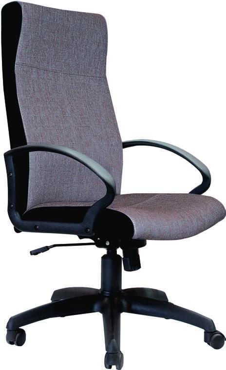 Dimensioni sedile 48 x 48; schienale 46 x 66 cm; altezza sedile regolabile da 42 a 51 cm; ingombro con