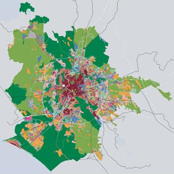 Corso di Tecnica e Pianificazione Urbanistica La