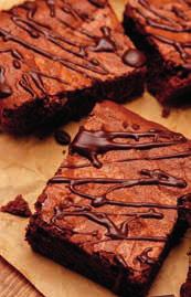 AMERICAN PRODUCTS BROWNIES Cod.