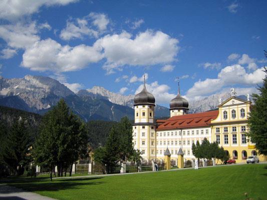 VIAGGIO IN BICI LA CICLABILE DELL INN DA ST. MORITZ AD INNSBRUCK FRA SVIZZERA E AUSTRIA SULLE DUE RUOTE (ca.