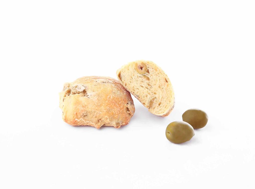 76390 BOCCONCINO OLIVE (Olive 70%)
