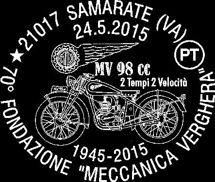 393 RICHIEDENTE: Gruppo Lavoratori Seniores Agusta - MV SEDE DEL SERVIZIO: c/o il Museo Agusta Viale Giovanni Agusta, 506 21017 Samarate (VA) DATA: 24/5/15 ORARIO: 9,30/16,30 Struttura competente: