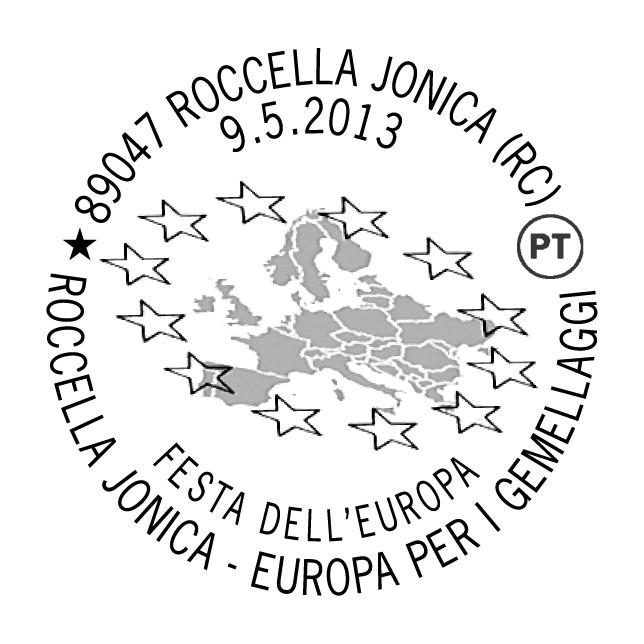 095 7155071) N. 369 DATA: 25/05/2013 Emissione di un francobollo celebrativo del Club Alpino Italiano, nel 150 anniversario della fondazione ( 0.