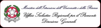 L accordo di Rete Gli attori: il MIUR-USR Piemonte le Istituzioni Scolastiche