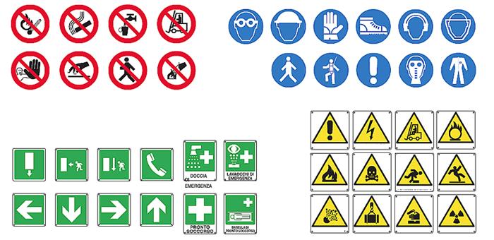 Rispettare i principi ergonomici nell organizzazione del lavoro, nella concezione dei posti di lavoro, nella scelta delle attrezzature e nella definizione dei metodi di lavoro e produzione, tenendo