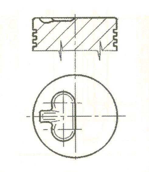 Pistoni Pistons H0 H02 H03 H04 H05 H06 H07 H08 H09 H0 H H2 H3 H4 H5 H6 H7 H8 H9 H20