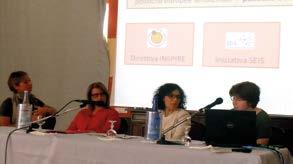 Seminari e Workshop 20 giugno 2014, Genova, Workshop WEEENMODELS e altri progetti LIFE a Genova e in Liguria nell ambito della Smart Week 18 novembre 2014,