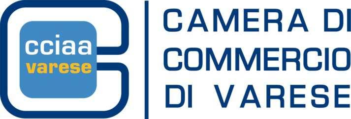 Rinnovo Consiglio della Camera di Commercio di Varese 2017-2022