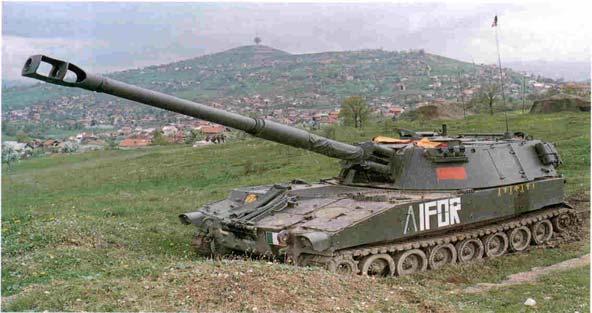 Solbiate 1995 (3 Corpo Armata) EIAF a Fuoco Monteromano 1998