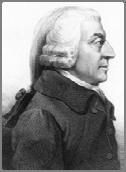 Economia moderna 1/2 Microeconomia Adam Smith (The Wealth of Nations, 1776) fonda la microeconomia Comportamento di singole entità economiche (mercati,