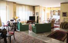 1668 PANTANO - Si vende appartamento in villa bifamiliare da rivedere con ingresso indipendente e giardino privato di 270 mq.
