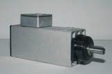 motori motors PE1-2 Tipo Tensione Frequenza Giri Potenza resa Assorbimento COS ϕ Peso Type Voltage (Volt) (Hz) (rpm) Out. Power (Kw) Absorb.