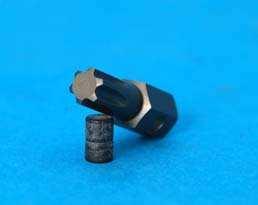 991 AC0468-00 CHIAVE TORX PER COMMON RAIL CP3