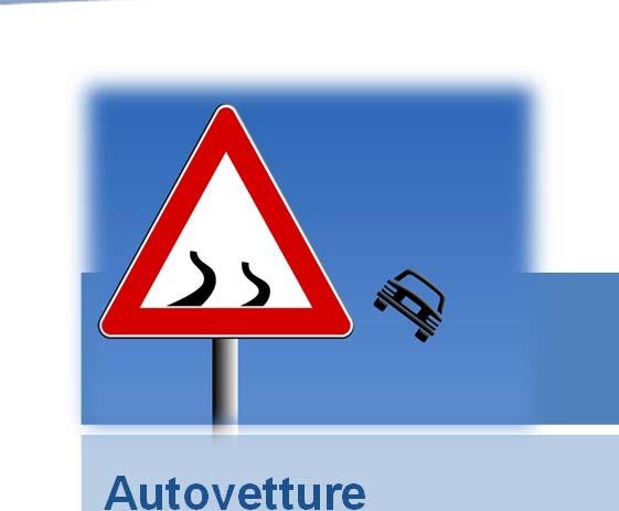 Italia: produzione nazionale autoveicoli 2007 2011 2012 Var,% 2012/2011 Var,% 2012/2007 Autovetture 910.860 485.606 396.817-18% -56% Veicoli comm <3500 kg Veicoli industriali > 3500 kg 320.889 270.