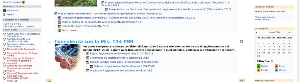 000 partecipanti. e Comunità professionali con oltre 1.700 utenti. per mantenere nel tempo un sistema di relazioni tra (ex-) studenti / (ex-) docenti.