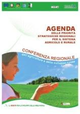 Conferenza Regionale Agricoltura Agenda