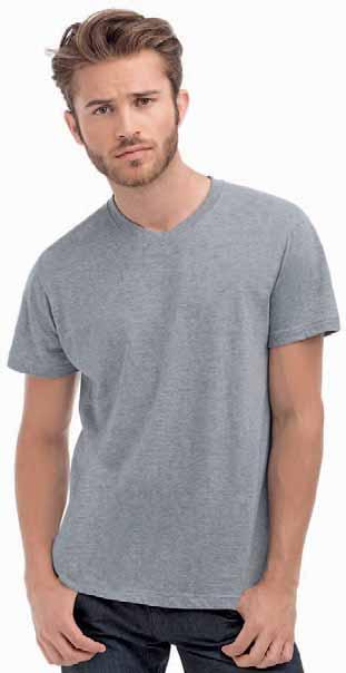 33 T-SHIRT ST2700 p.