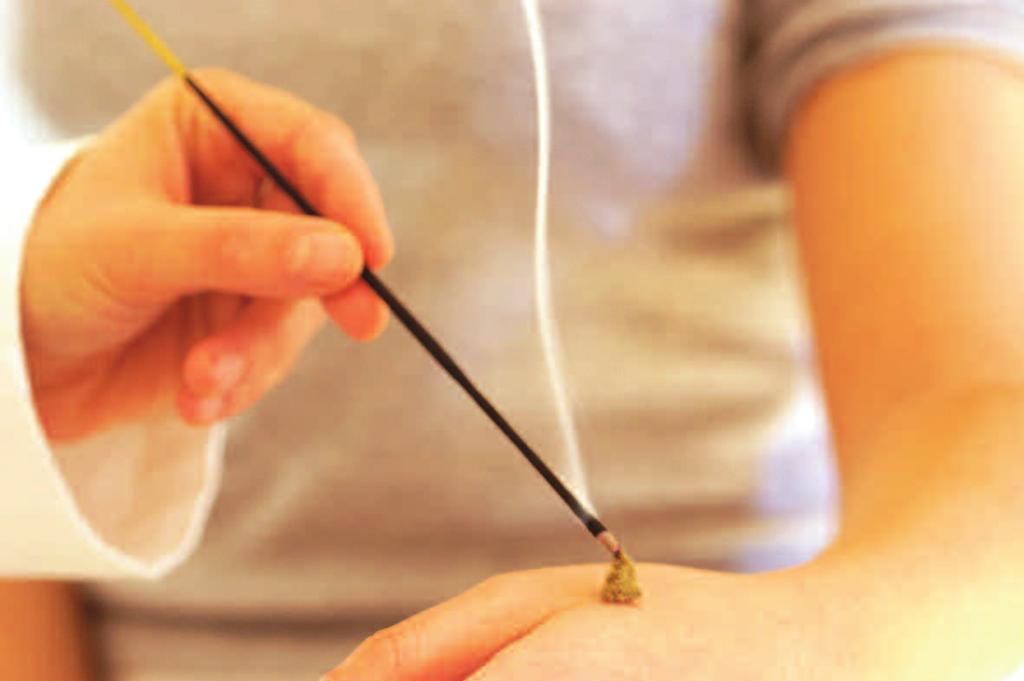 Il Tuina è una delle tecniche utilizzate dalla medicina tradizionale cinese insieme all'agopuntura, la fitoterapia, la dietetica ed il qigong.
