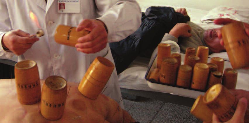 Il corso di Tuina, o massaggio cinese, si articola in tre anni, con programmi conformi alle direttive Federazione Italiana Scuole di Tuina e Qigong (FISTQ) a cui ScuolaTao è federata.