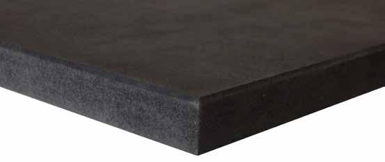 CDF Un nuovo standard di qualità nel campo dei pannelli in fibra di legno I pannelli MDF vengono utilizzati nella costruzione di mobili con